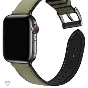 Besting Compatible Apple Watch Bands